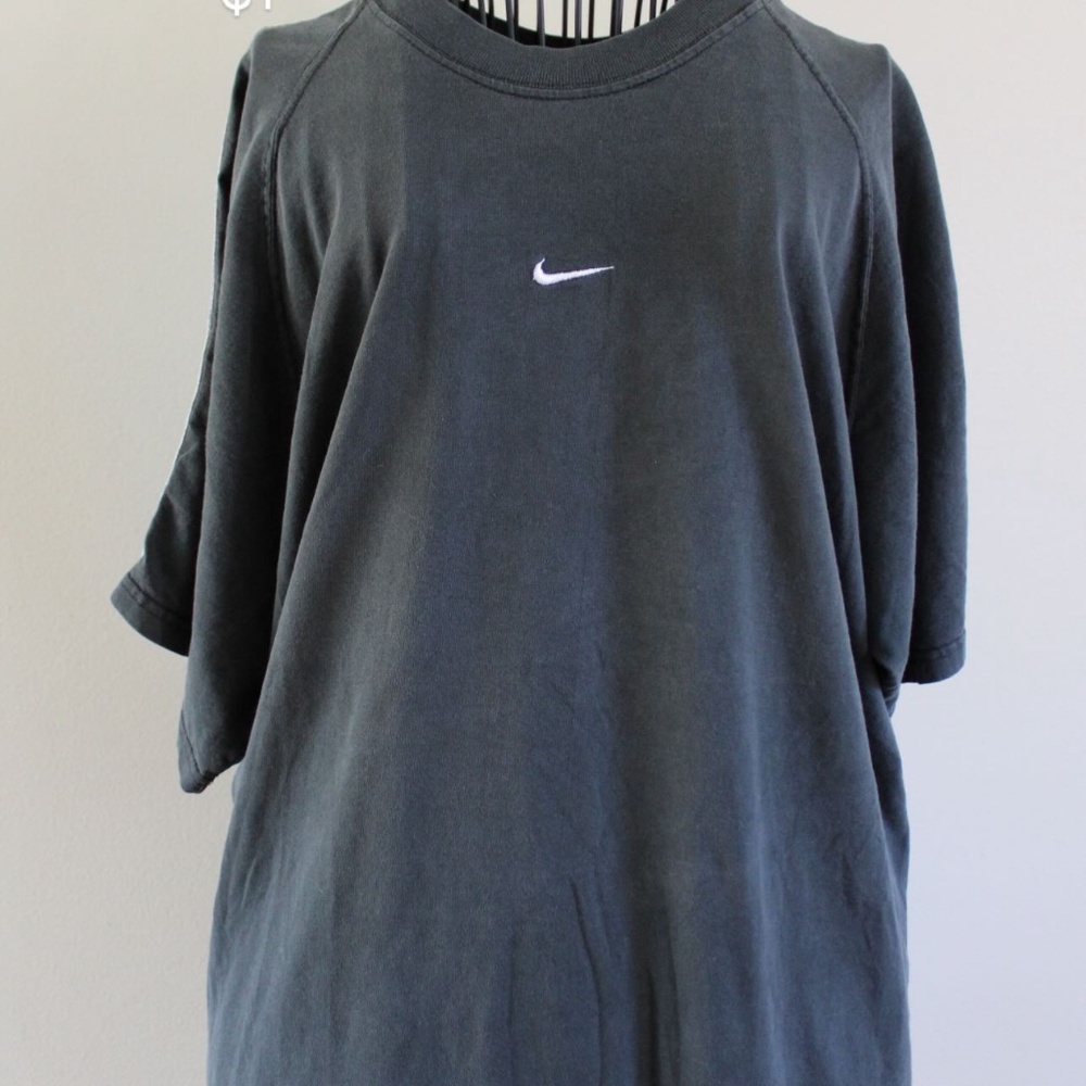 Vintage Nike Shirt